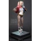 Suicide Squad Harley Quinn Original 1/3 Scale Hyperreal Movie Statue 65 cm